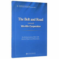 The belt and road towards win-win cooperation