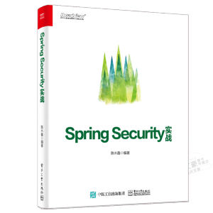 Spring Security(zhn)