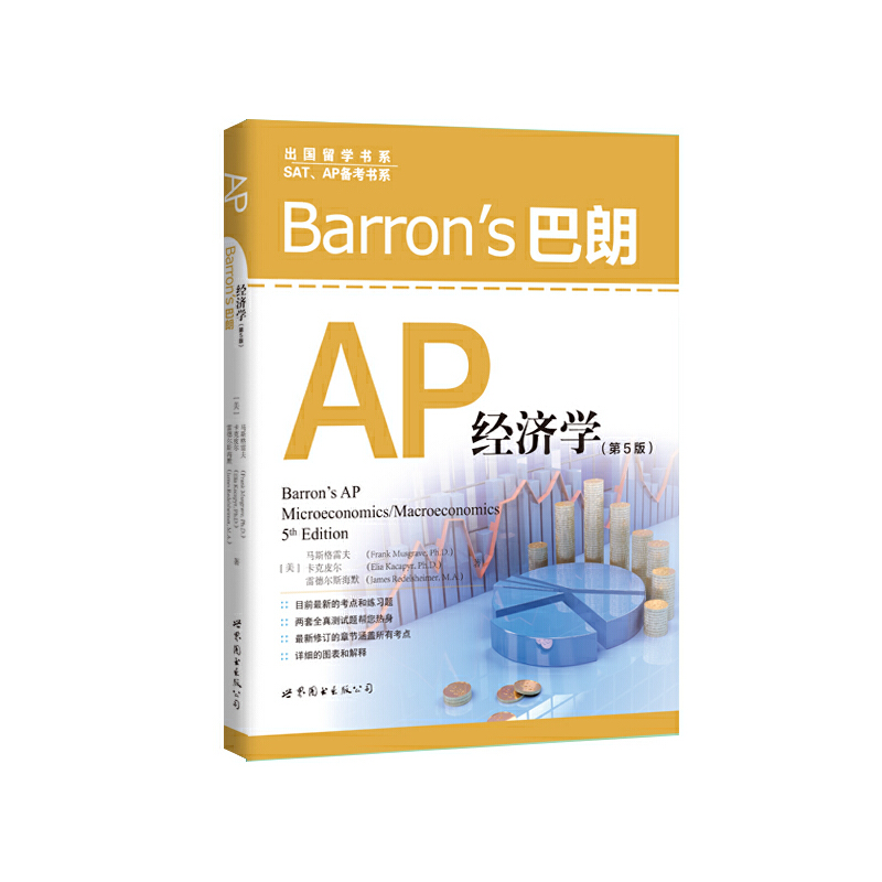 Barron's  AP (jng)W5棩