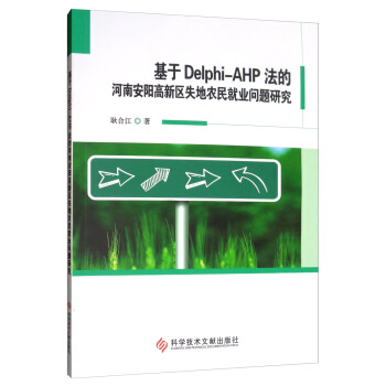 Delphi-AHPĺϰ(yng)^(q)ʧr(nng)͘I(y)(wn)}о