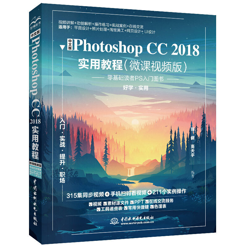 İPhotoshop CC 2018ý̳̣΢nҕl棩