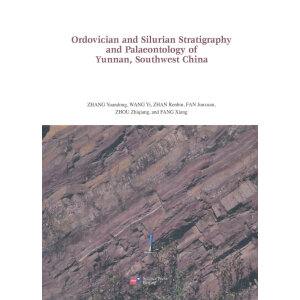 Ordovician and Silurian Stratigraphy and Palaeontology of Yunnan, Southwest China