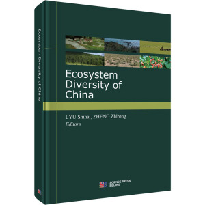 Ecosystem Diversity of China