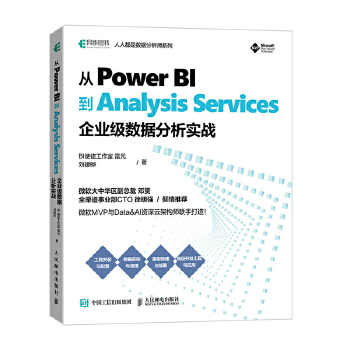  Power BIAnalysis ServicesI(y)(sh)(j)(zhn)