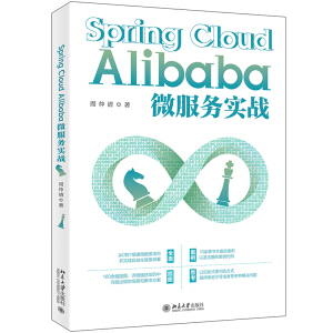 Spring Cloud Alibaba΢(w)(sh)(zhn)