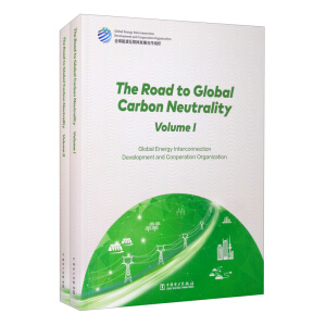  ȫ̼к֮·Ӣİ棩The Road to Global Carbon Neutrality