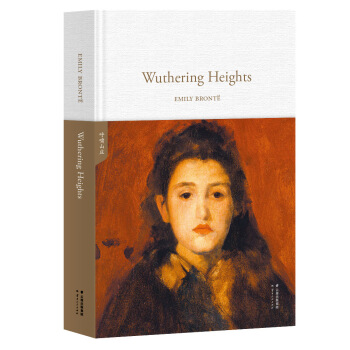 Wuthering Heights [ɽfȫӢԭ棬bر