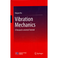 W(xu)оԽ̳̣Ӣİ棩Vibration MechanicsResearch-oriented Tutorial