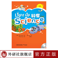 W(xu)ӢZn Light Up Science 3Ac(din)x棨2022