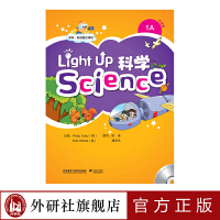 W(xu)ӢZn Light Up Science 1Ac(din)x棨2022