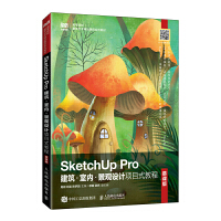 SketchUp Pro҃(ni)^OӋĿʽ̳̣Ľn棩