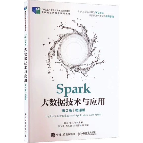 Spark(sh)gc