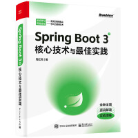 Spring Boot 3ļgcь`