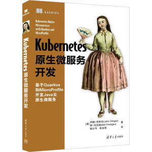 Kubernetesԭ΢(w)_l(f)