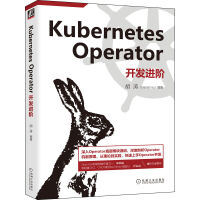 Kubernetes Operator_l(f)MA