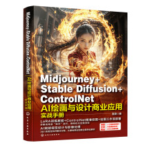 Midjourney+Stable Diffusion+ControlNet AILcO(sh)Ӌ(j)̘I(y)(yng)Ì(sh)(zhn)փ