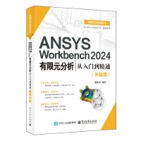 ANSYS Workbench 2024ԪTͨ棩