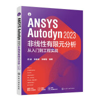 ANSYS Autodyn 2023ǾԪŤ(sh)(zhn)