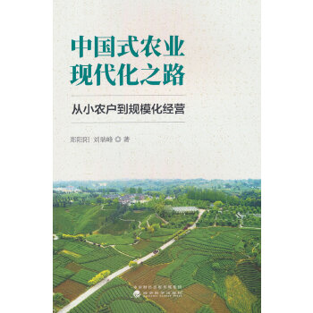  Їʽr(nng)I(y)F(xin)֮·:Сr(nng)Ҏ(gu)(jng)I