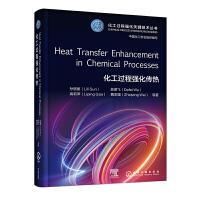 Heat Transfer Enhancement in Chemical Processes ^̏(qing)