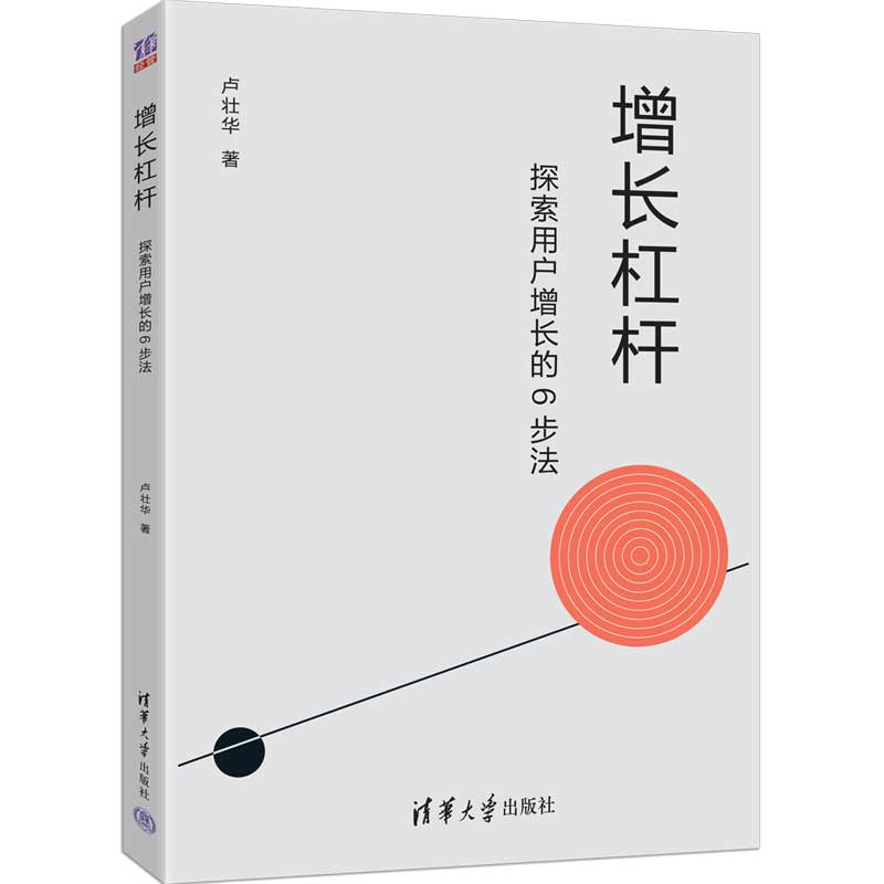 增長(zhǎng)杠桿：探索用戶增長(zhǎng)的6步法