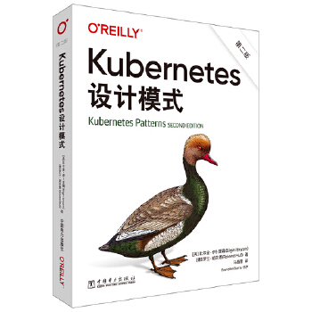  Kubernetes�O(sh��)Ӌģʽ