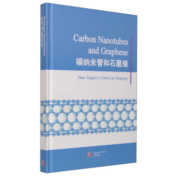 ̼{׹ܺʯīϩ(Carbon nanotubes and graphene)Ӣİ棩