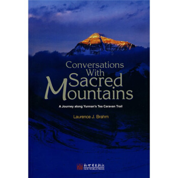 Conversations With Sacred MountainscɽԒ(Ӣ)