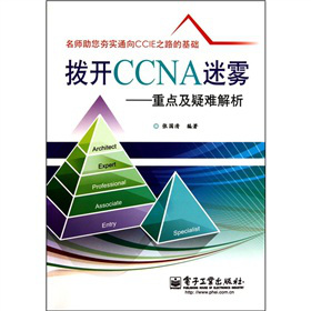 ���_(k��i)CCNA���F�����c(di��n)�����y����