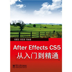 After Effects CS5�����T����ͨ