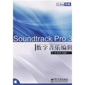 iLikeOSoundtrack Pro 3(sh)݋