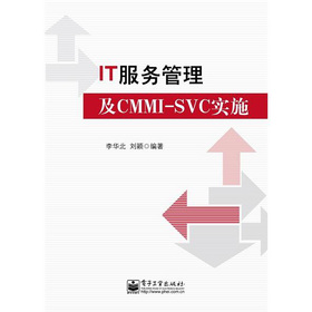 IT(w)CMMI-SVC(sh)ʩ