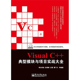 Visual C++����ģ�K�c�Ŀ����(zh��n)��ȫ