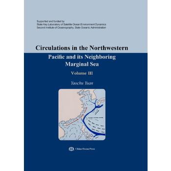  Circulations in the Northwestern Pacific and its Neighborin