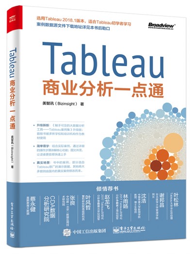 Tableau�̘I(y��)����һ�cͨ