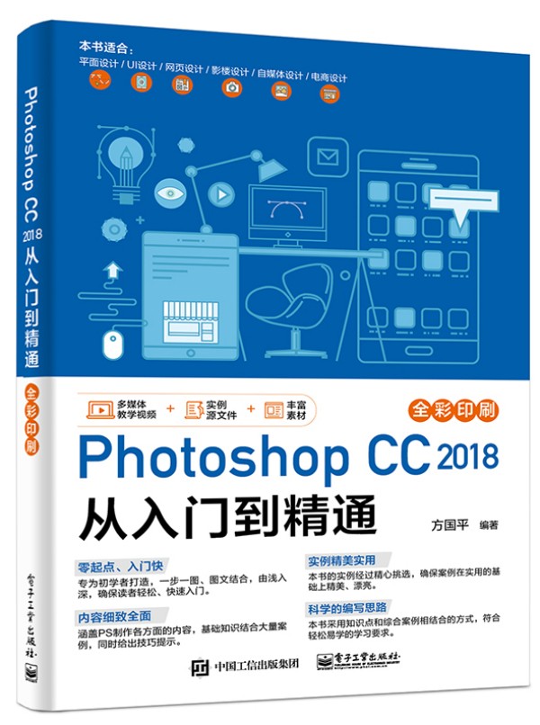 Photoshop CC 2018 �����T����ͨ