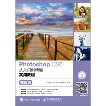 Photoshop CS6Tͨý̳̣΢n棩(P)