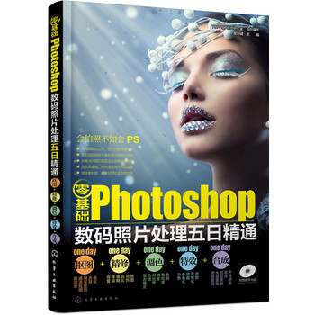 ����A(ch��)Photoshop��(sh��)�a��Ƭ̎�����վ�ͨ�����D+����+�{(di��o)ɫ+��Ч+�ϳɣ�