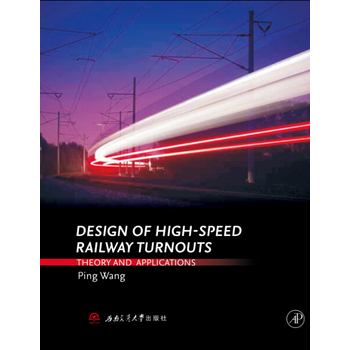 F·O(sh)ӋՓc` Design of High-speed Railway Turnouts: Theory and Applications