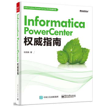 Informatica PowerCenter(qun)ָ